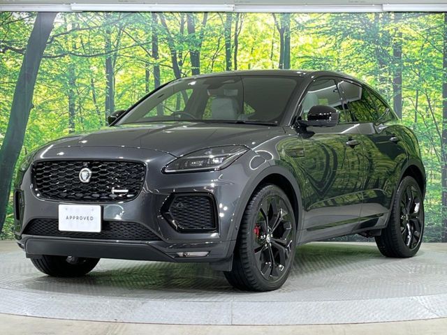JAGUAR E-PACE 2024 Image 31