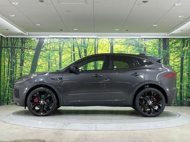 JAGUAR E-PACE 2024 Image 31