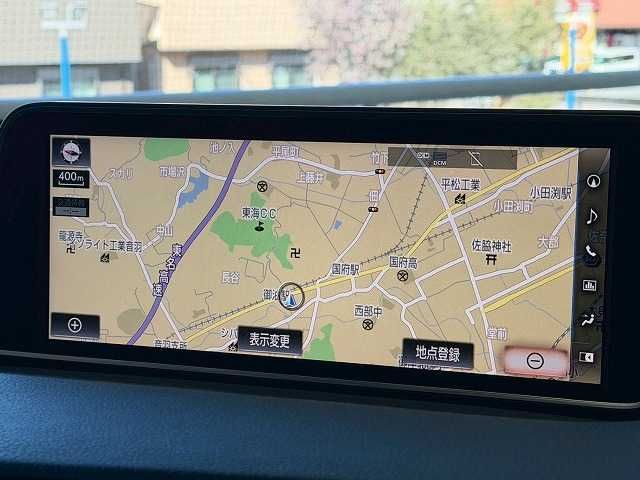 TOYOTA LEXUS RX200T AWD 2016 Image 31