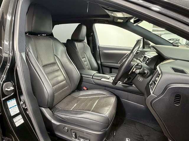 TOYOTA LEXUS RX200T AWD 2016 Image 31