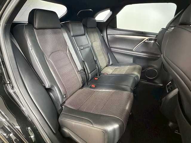 TOYOTA LEXUS RX200T AWD 2016 Image 31