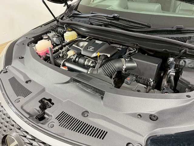 TOYOTA LEXUS RX200T AWD 2016 Image 31