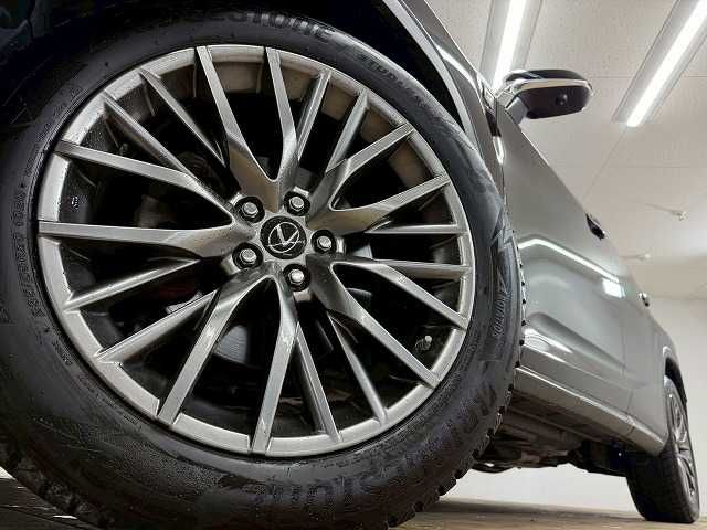 TOYOTA LEXUS RX200T AWD 2016 Image 31