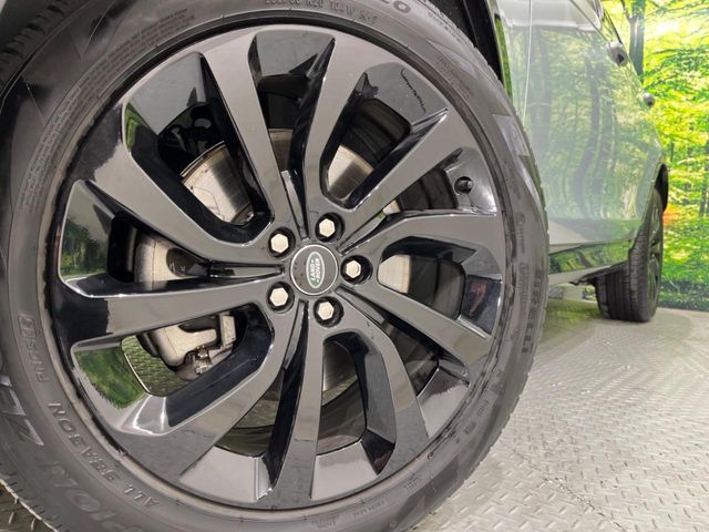 ROVER DISCOVERY SPOR 2024 Image 31