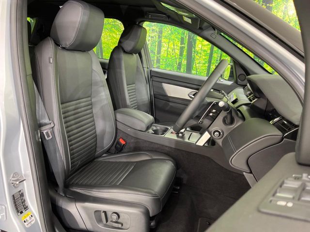 ROVER DISCOVERY SPOR 2024 Image 31