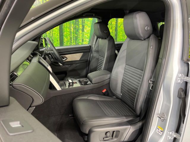 ROVER DISCOVERY SPOR 2024 Image 31