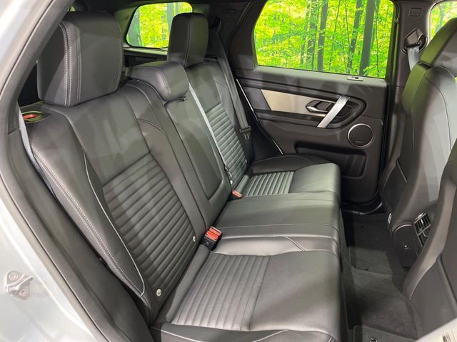 ROVER DISCOVERY SPOR 2024 Image 31