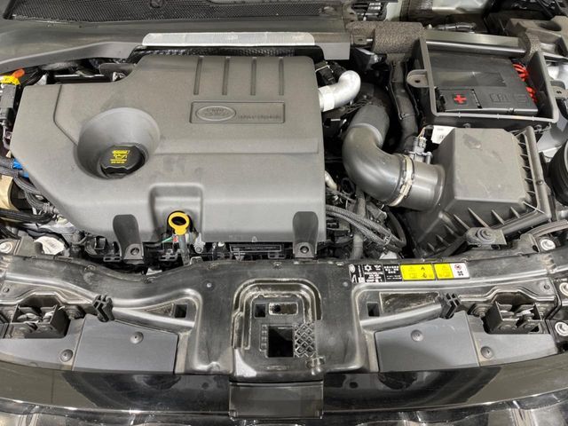 ROVER DISCOVERY SPOR 2024 Image 31