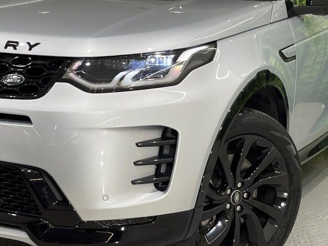 ROVER DISCOVERY SPOR 2024 Image 31