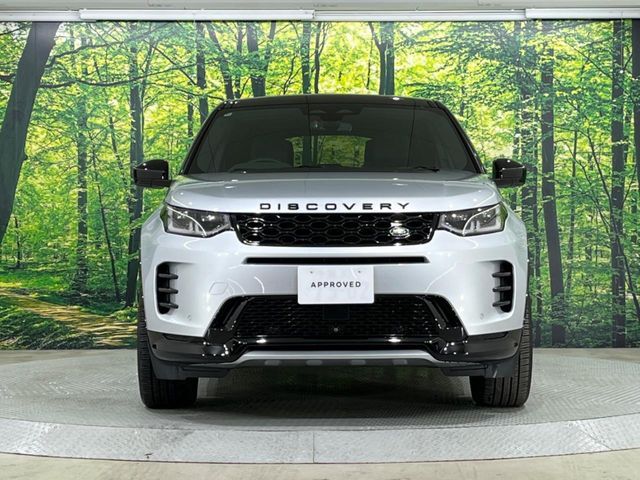 ROVER DISCOVERY SPOR 2024 Image 31