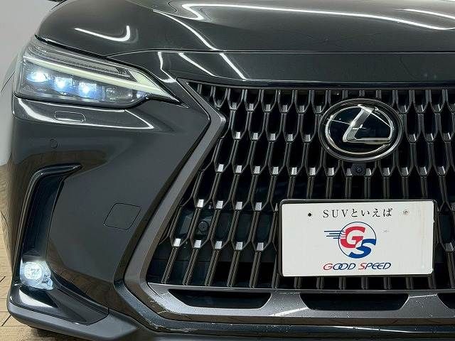 TOYOTA LEXUS NX350H 2022 Image 31