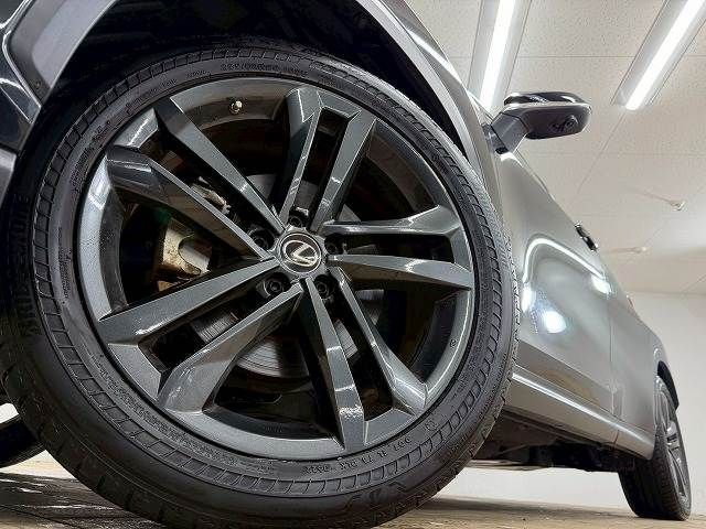 TOYOTA LEXUS NX350H 2022 Image 31