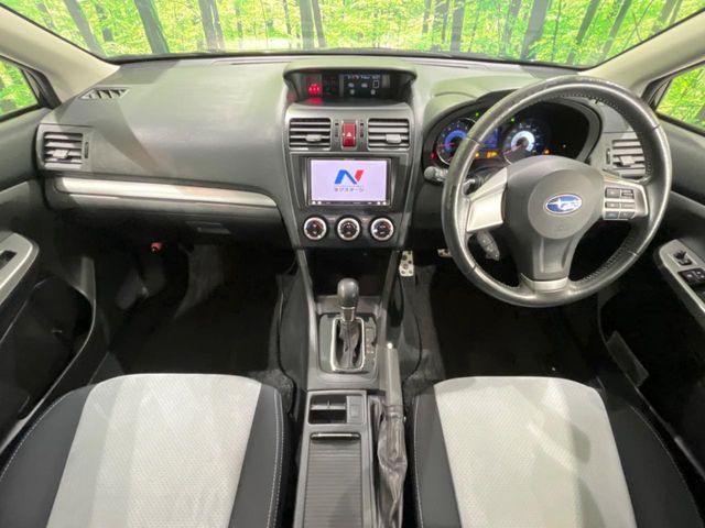 SUBARU XV HYBRID 2013 Image 31