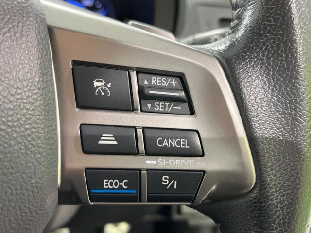 SUBARU XV HYBRID 2013 Image 31