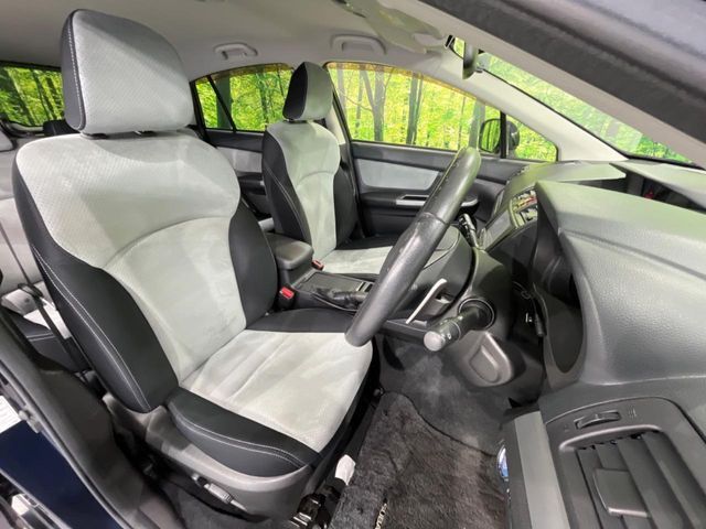 SUBARU XV HYBRID 2013 Image 31