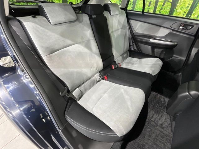 SUBARU XV HYBRID 2013 Image 31