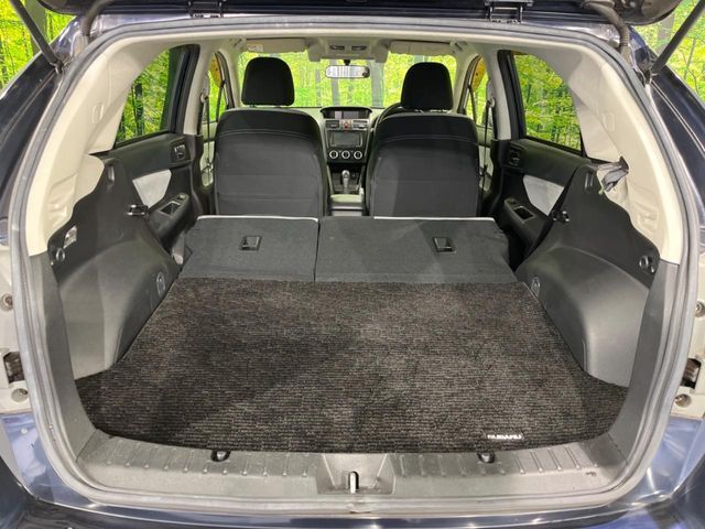 SUBARU XV HYBRID 2013 Image 31