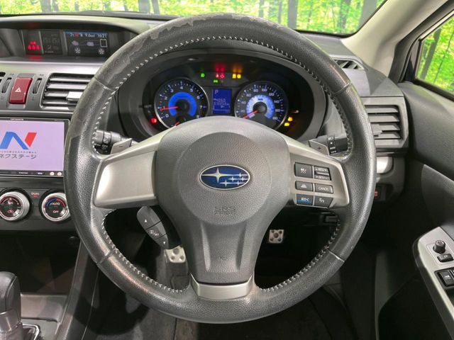 SUBARU XV HYBRID 2013 Image 31