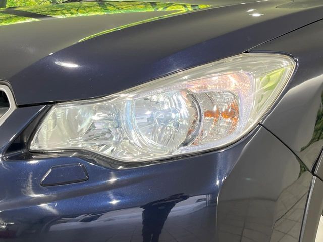 SUBARU XV HYBRID 2013 Image 31