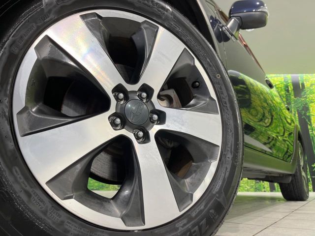 SUBARU XV HYBRID 2013 Image 31