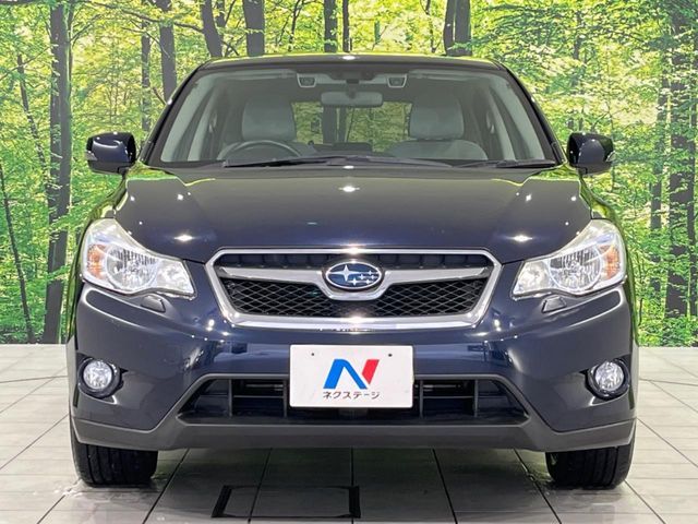SUBARU XV HYBRID 2013 Image 31