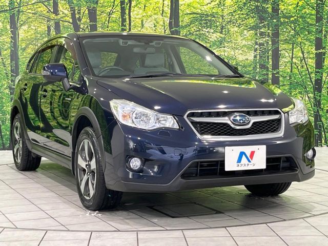 SUBARU XV HYBRID 2013 Image 31