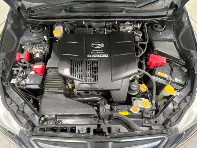 SUBARU XV HYBRID 2013 Image 31