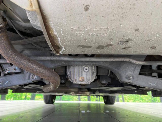 SUBARU XV HYBRID 2013 Image 31