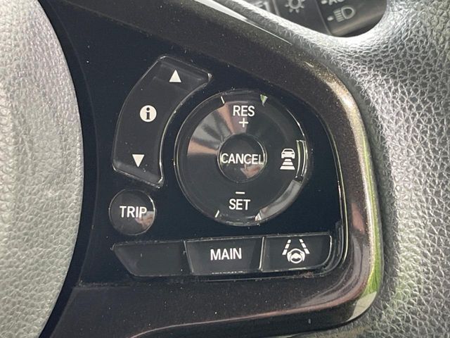 HONDA N BOX CUSTOM 4WD 2018 Image 31