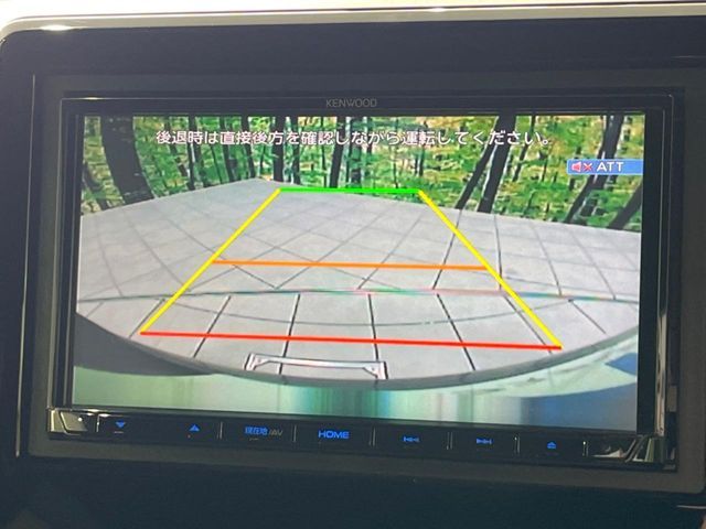 HONDA N BOX CUSTOM 4WD 2018 Image 31