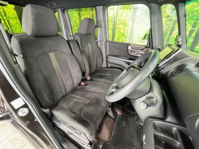 HONDA N BOX CUSTOM 4WD 2018 Image 31