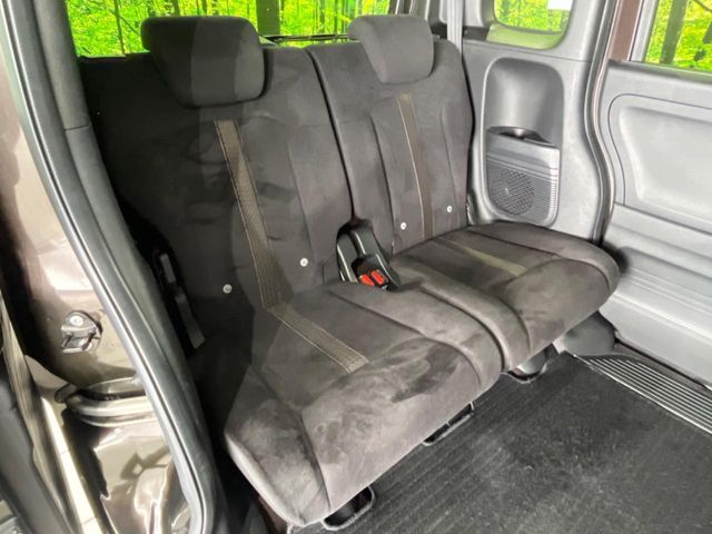 HONDA N BOX CUSTOM 4WD 2018 Image 31