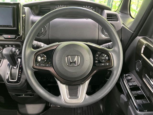 HONDA N BOX CUSTOM 4WD 2018 Image 31