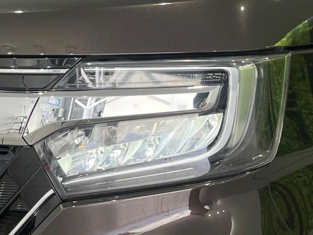 HONDA N BOX CUSTOM 4WD 2018 Image 31