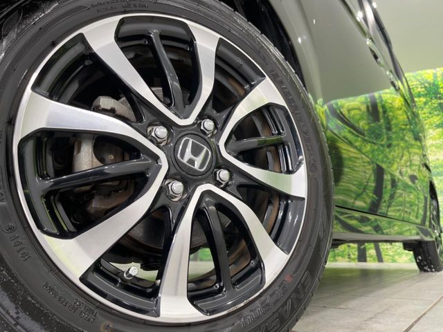 HONDA N BOX CUSTOM 4WD 2018 Image 31