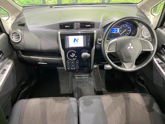 MITSUBISHI EK CUSTOM 4WD 2014 Image 31