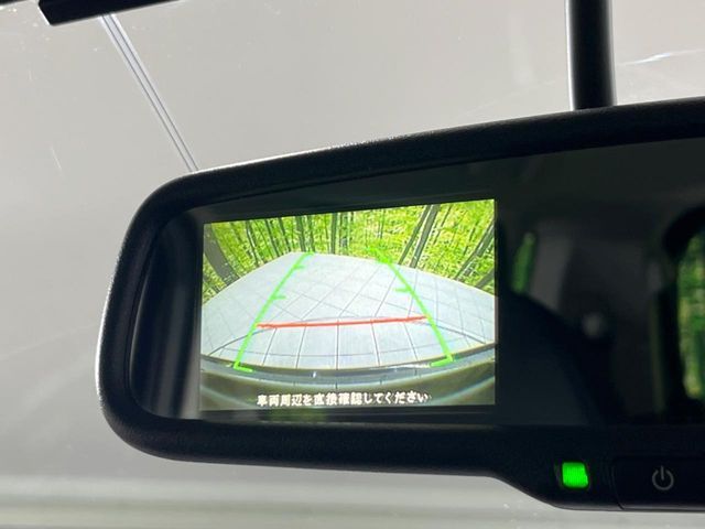 MITSUBISHI EK CUSTOM 4WD 2014 Image 31