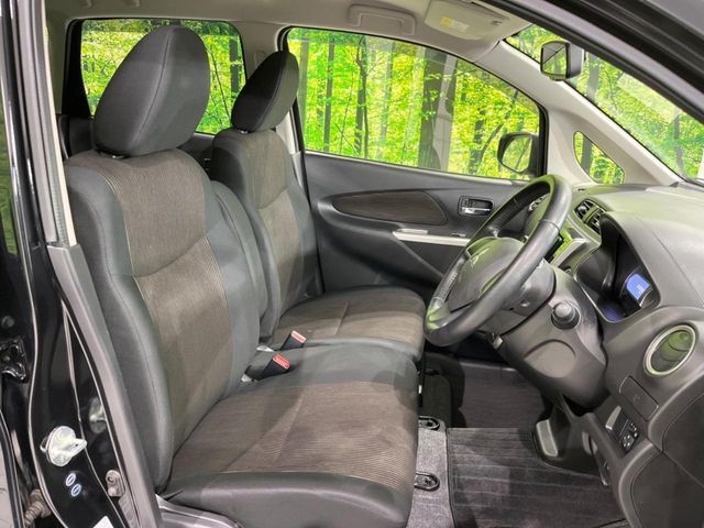 MITSUBISHI EK CUSTOM 4WD 2014 Image 31