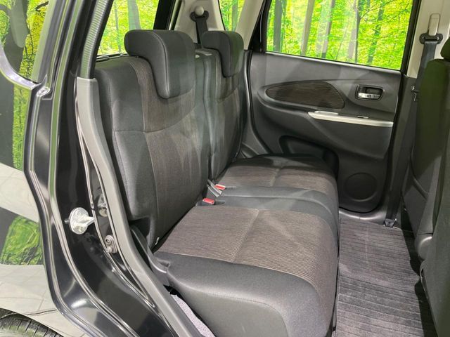 MITSUBISHI EK CUSTOM 4WD 2014 Image 31