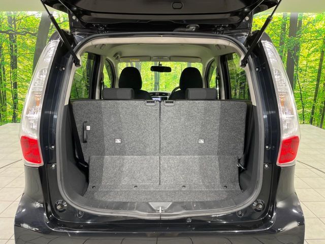 MITSUBISHI EK CUSTOM 4WD 2014 Image 31