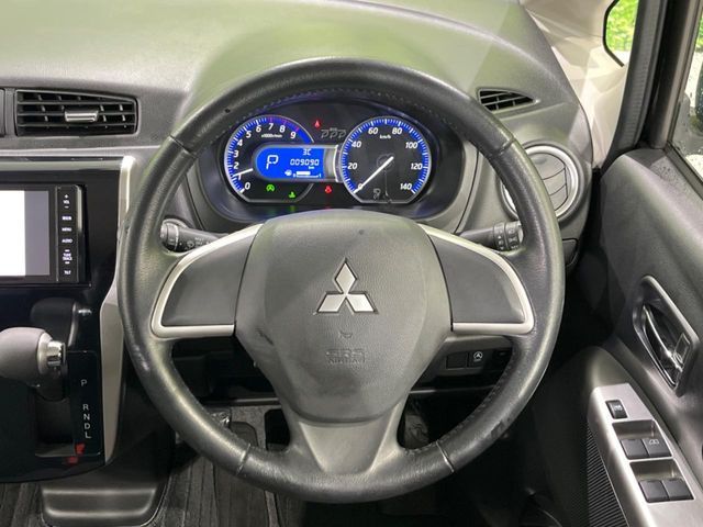 MITSUBISHI EK CUSTOM 4WD 2014 Image 31