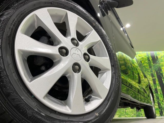 MITSUBISHI EK CUSTOM 4WD 2014 Image 31