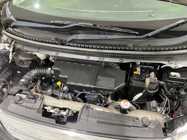 MITSUBISHI EK CUSTOM 4WD 2014 Image 31