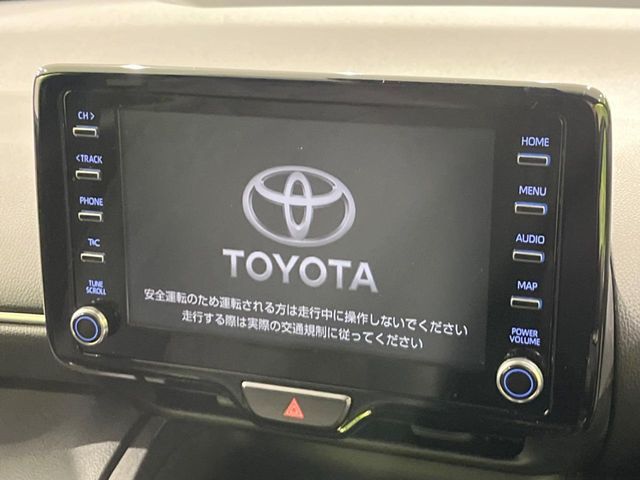 TOYOTA YARIS CROSS HYBRID 2024 Image 31