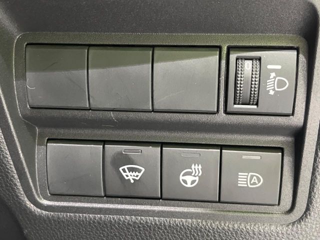 TOYOTA YARIS CROSS HYBRID 2024 Image 31