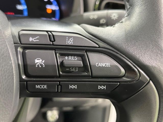 TOYOTA YARIS CROSS HYBRID 2024 Image 31