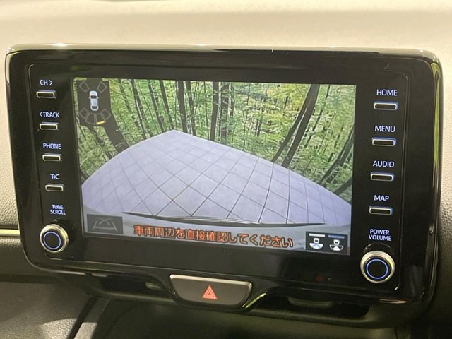 TOYOTA YARIS CROSS HYBRID 2024 Image 31