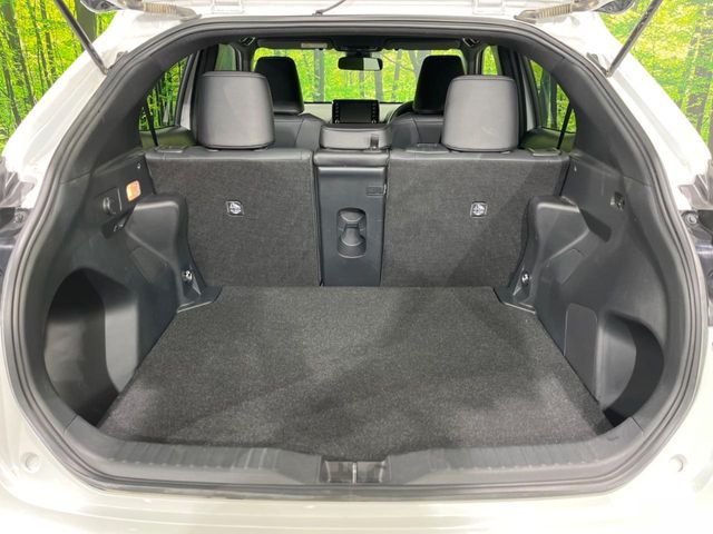 TOYOTA YARIS CROSS HYBRID 2024 Image 31