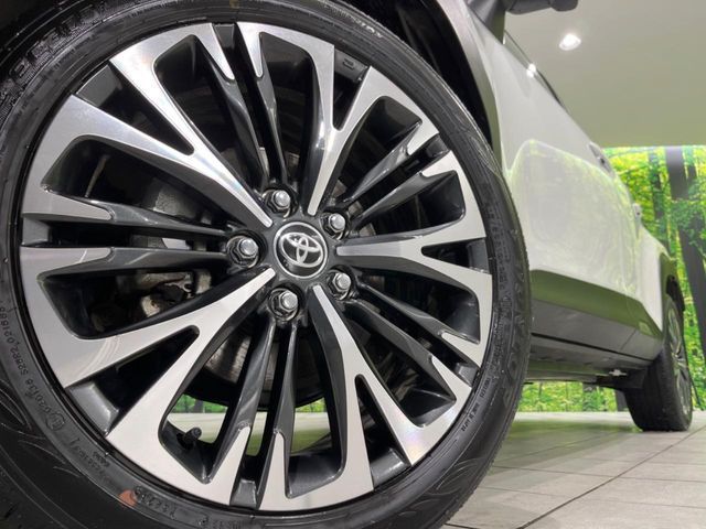 TOYOTA YARIS CROSS HYBRID 2024 Image 31