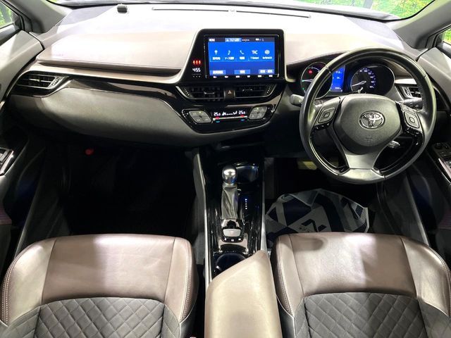 TOYOTA C-HR 2019 Image 31